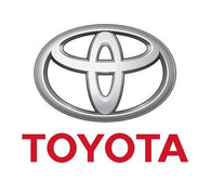 Toyota تويوتا-Corolla كورولا-2005-تيل فرامل خلفي