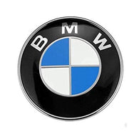 BMW بي ام دابليو-E34 (E34)--مساعد خلفي BMW