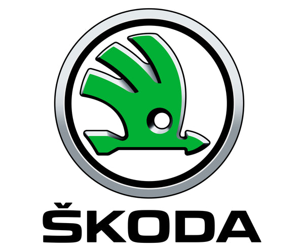 Skoda اسكودا-octavia اوكتافيا--مساعد خلفي اسكودا