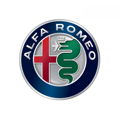 Alfa Romeo الفا روميو-Tempra تمبرا--مساعد خلفي الفا