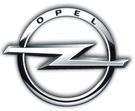 Opel اوبل-cruze  كروز--مساعد امامي شمال