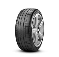Pirelli Pzeronero Tyre, 245/45, R18, Y